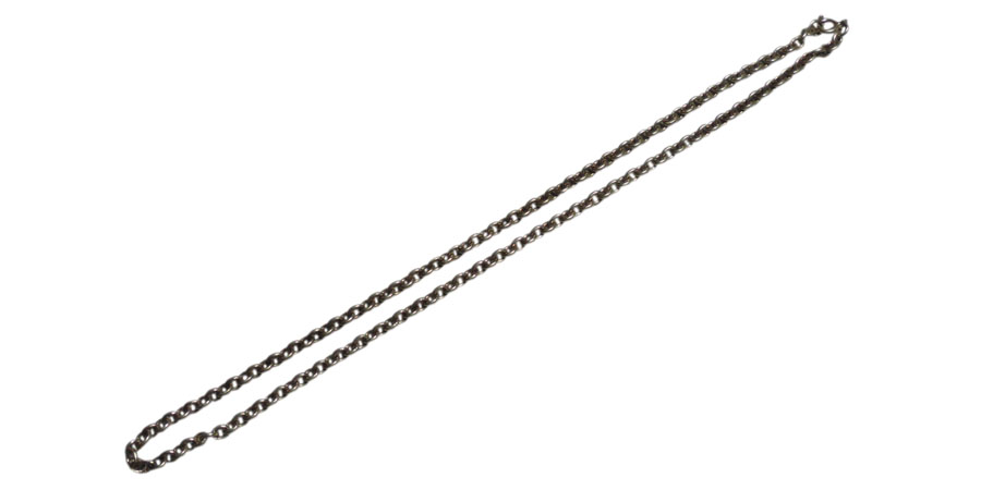 アジアン雑貨 シルバーアクセサリー SNB-7 シルバーアクセサリー シルバーチェーン