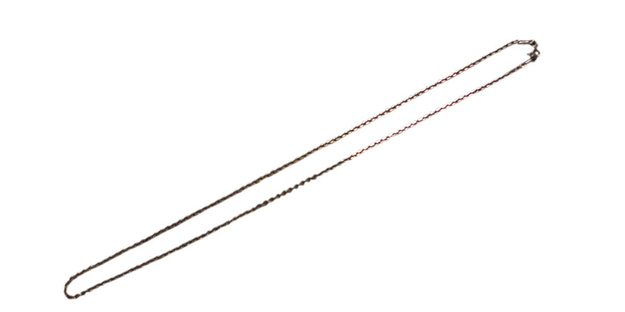 アジアン雑貨 シルバーアクセサリー SNB-9 シルバーアクセサリー シルバーチェーン