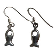 アジアン雑貨 シルバーアクセサリー SSP-13 シルバーピアス