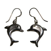 アジアン雑貨 シルバーアクセサリー SSP-15 シルバーピアス