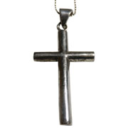 アジアン雑貨 シルバーアクセサリー PCH-12 シルバープチネックレス