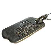 アジアン雑貨 シルバーアクセサリー PCH-28 シルバープチネックレス