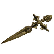 アジアン雑貨 BPU-1 ネパール仏具 プルパ