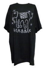 アジアン衣料 タイ・ゾウさんTシャツ