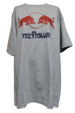 アジアン衣料 タイ・Tシャツ