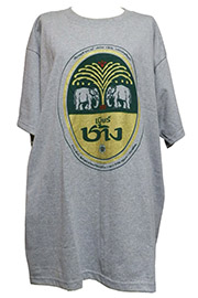 アジアン衣料 OT-3 タイ・Tシャツ(ビヤチャン)