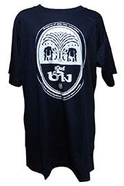 アジアン衣料 OT-35 タイTシャツ(ビアチャン)