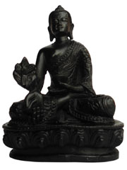アジアン雑貨 ネパール仏像