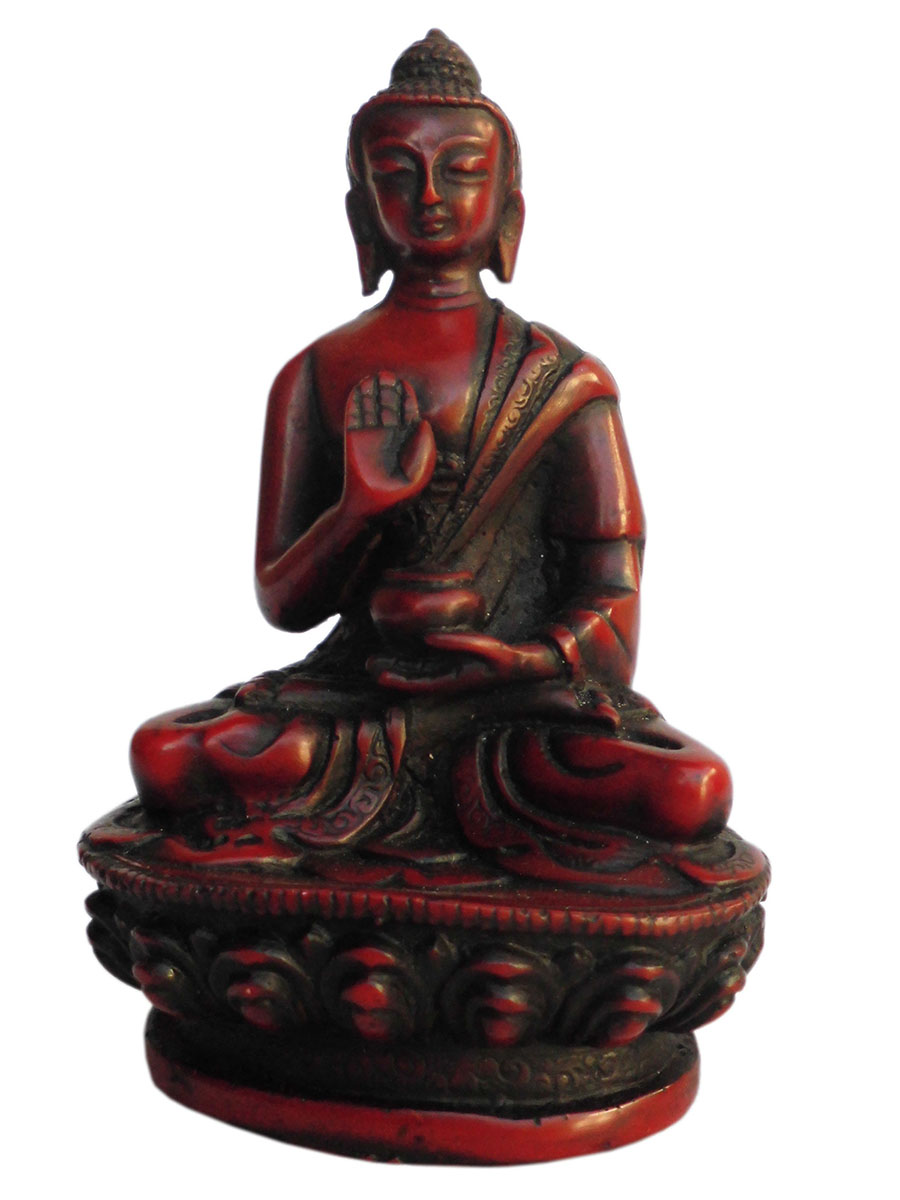 ネパールの仏像 置物 インテリア小物 インテリア・住まい・小物 国内外の人気！