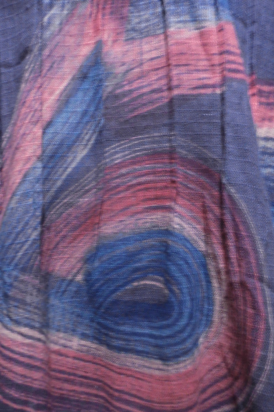 アジアン衣料 CP-24 コットン・プルオーバー