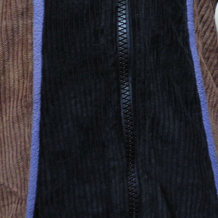 アジアン衣料 WCJ-1 ネパール・コットン・ジャケット