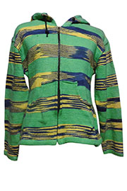 アジアン衣料 WCJ-2 ネパール・コットン・ジャケット